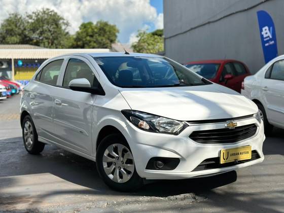 CHEVROLET ONIX 1.0 MPFI LT 8V FLEX 4P MANUAL CHEVROLET ONIX 1.0 MPFI LT 8V FLEX 4P MANUAL